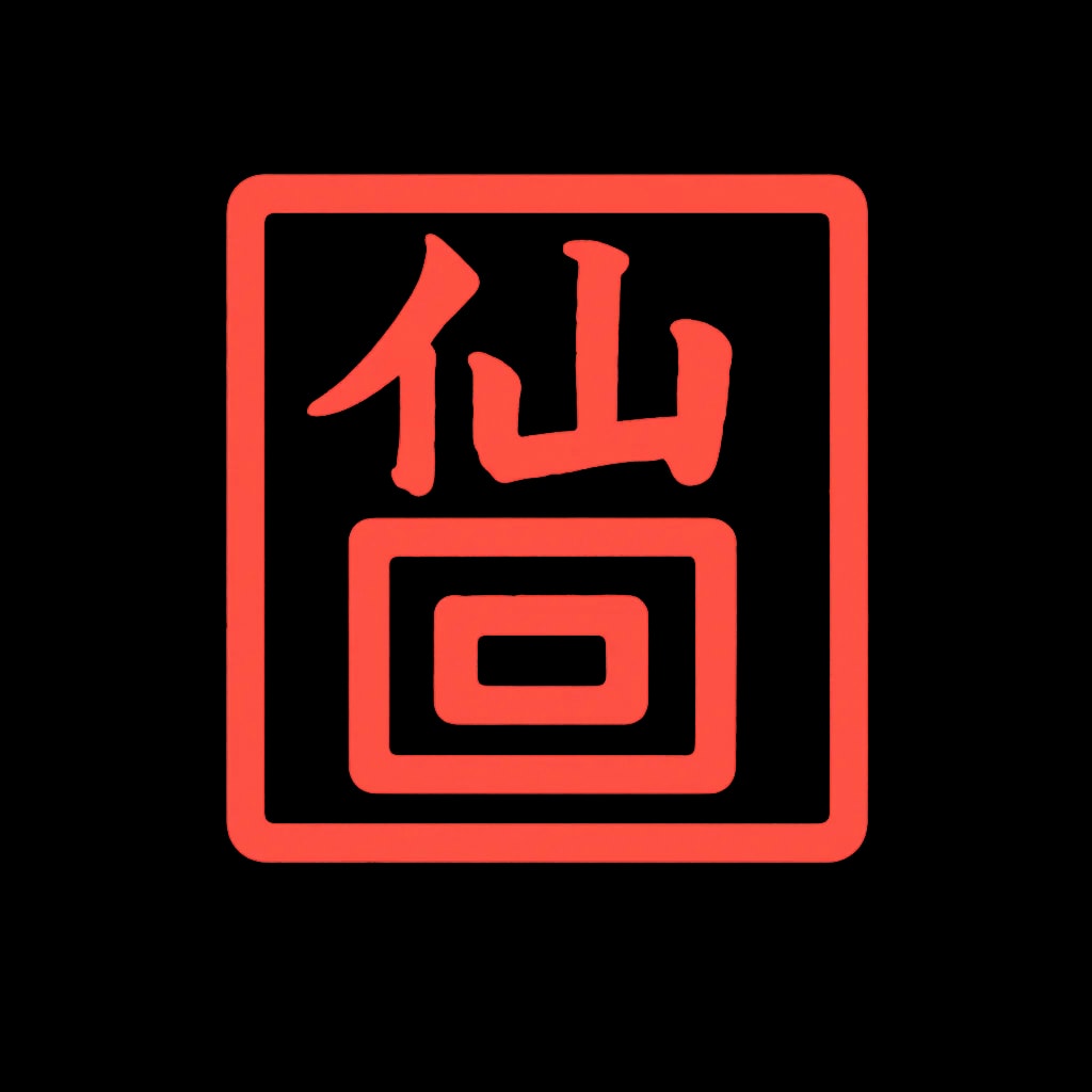 Senkai Logo